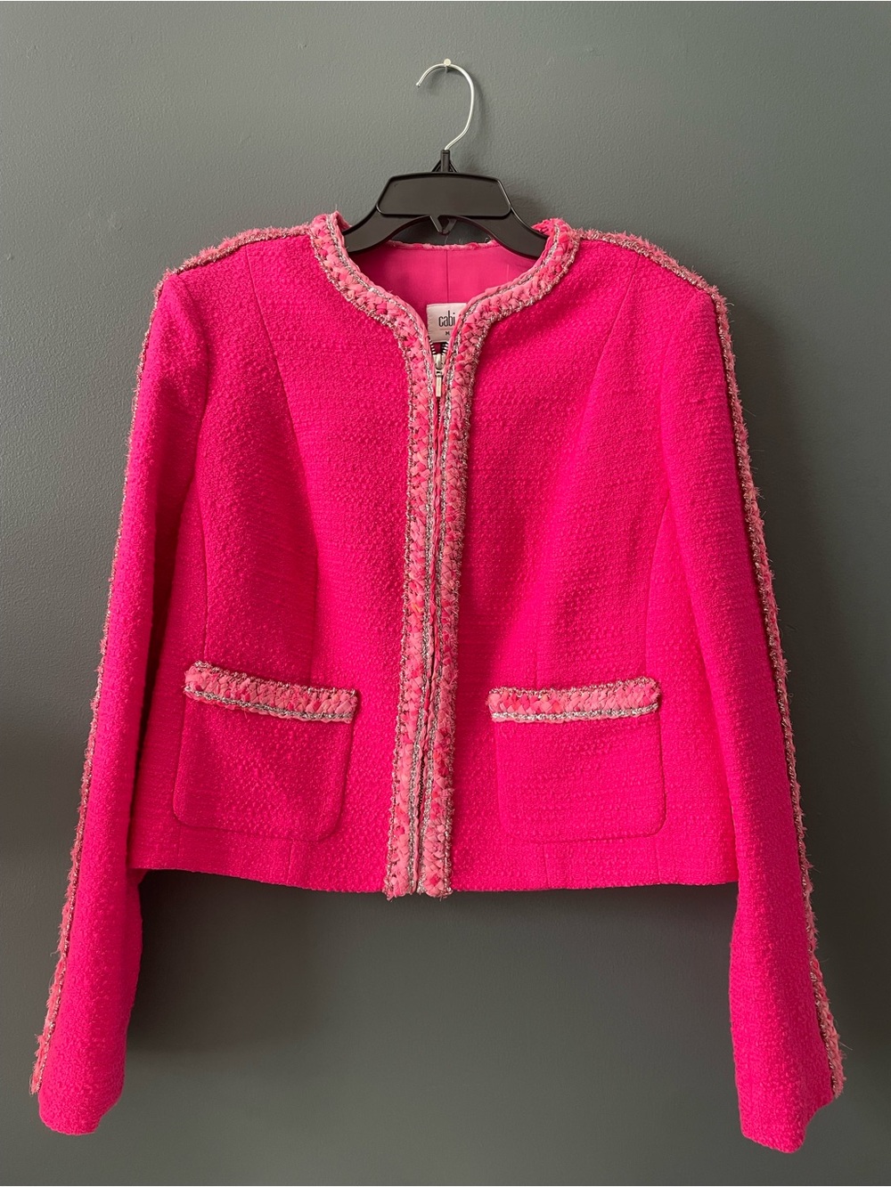 CAbi Ballroom Jacket